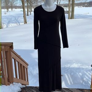 Chico’s Travelers form-fitting dress S